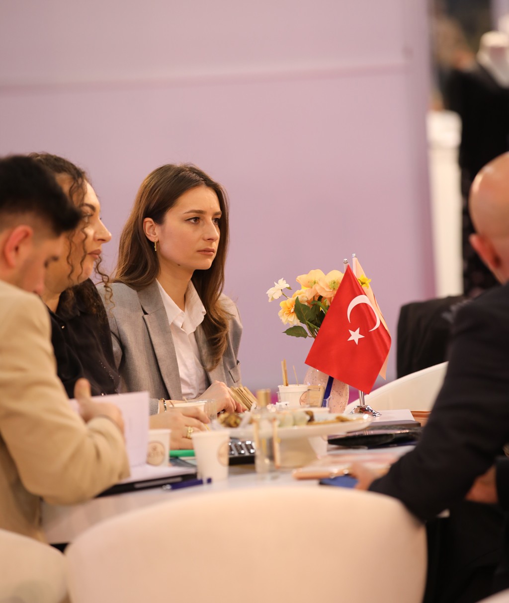 IFCO Istanbul Fashion Connection Août 2026