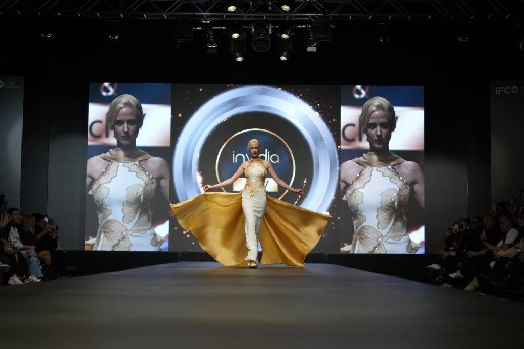 IFCO Istanbul Fashion Connection Août 2026