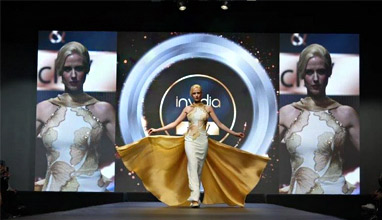 IFCO Istanbul Fashion Connection August 2026