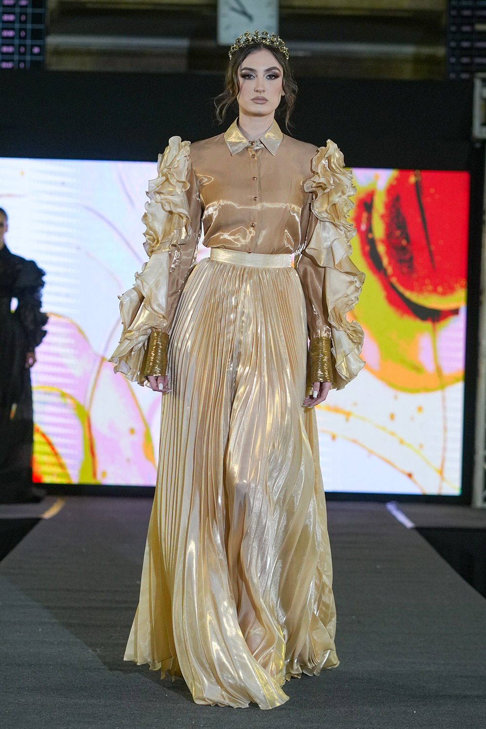 ����� ��������� ������-���� 2026 �� ���������� �� Ruse Fashion Week