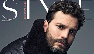 Jamie Dornan: From Runway Sensation to International Style Icon