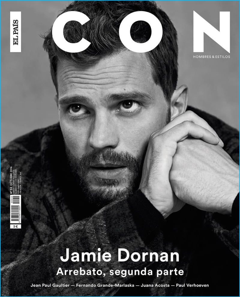 Jamie Dornan