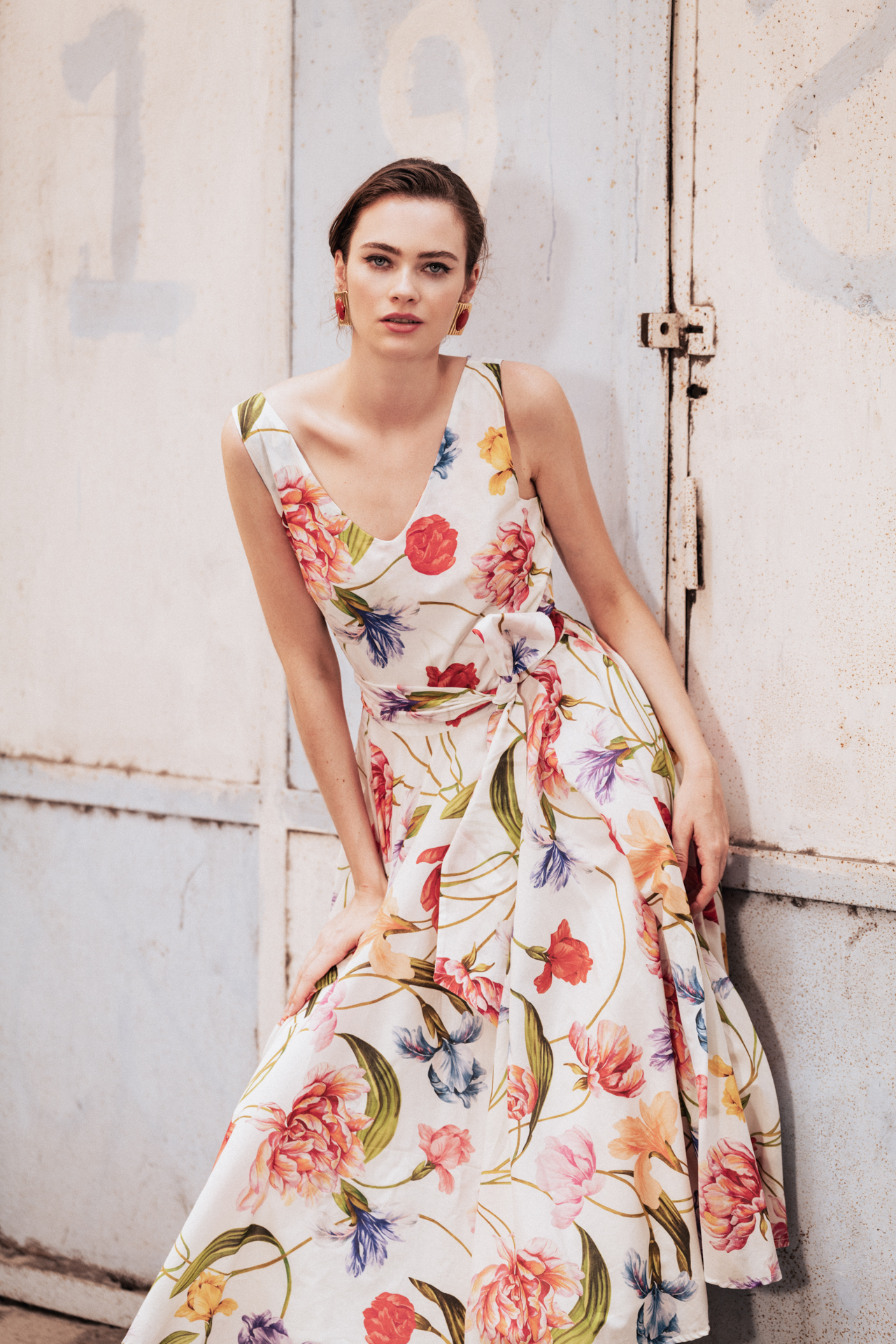 Les designers italiens qui façonnent la mode féminine contemporaine à Scoop