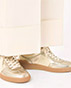 Luxury Sneakers and Tailoring: The New Definition of Contemporary Elegance 