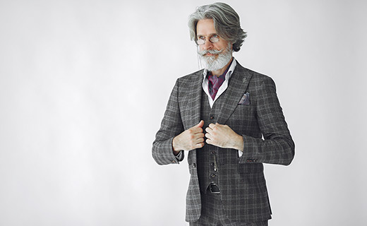 Date Night Outfits for Men Over 40 Who Prefer Simple Clothing