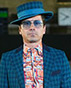 Men's Suit trends from Ruse Fashion Week 2026