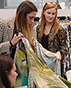 MUNICH FABRIC START Marks 30 Years of Innovation with a New Brand Vision