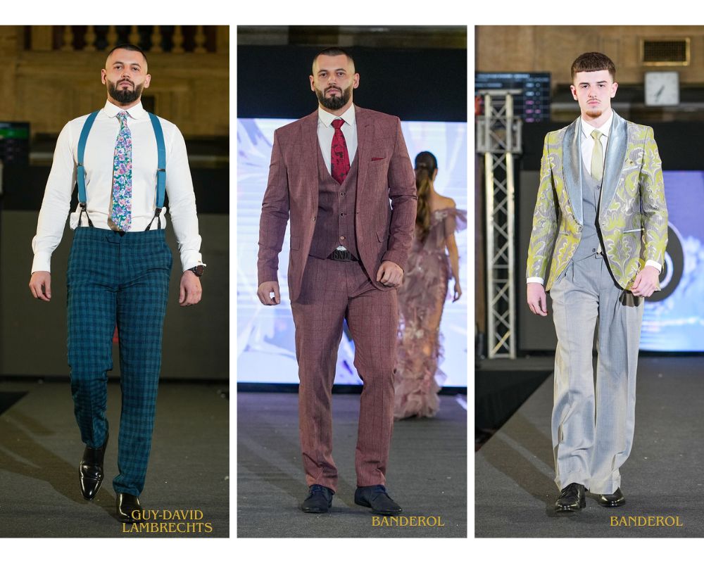 Neckties