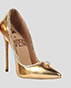 The Most Expensive Shoes in the World: Top 10 Pairs Worth Up to $28 Million