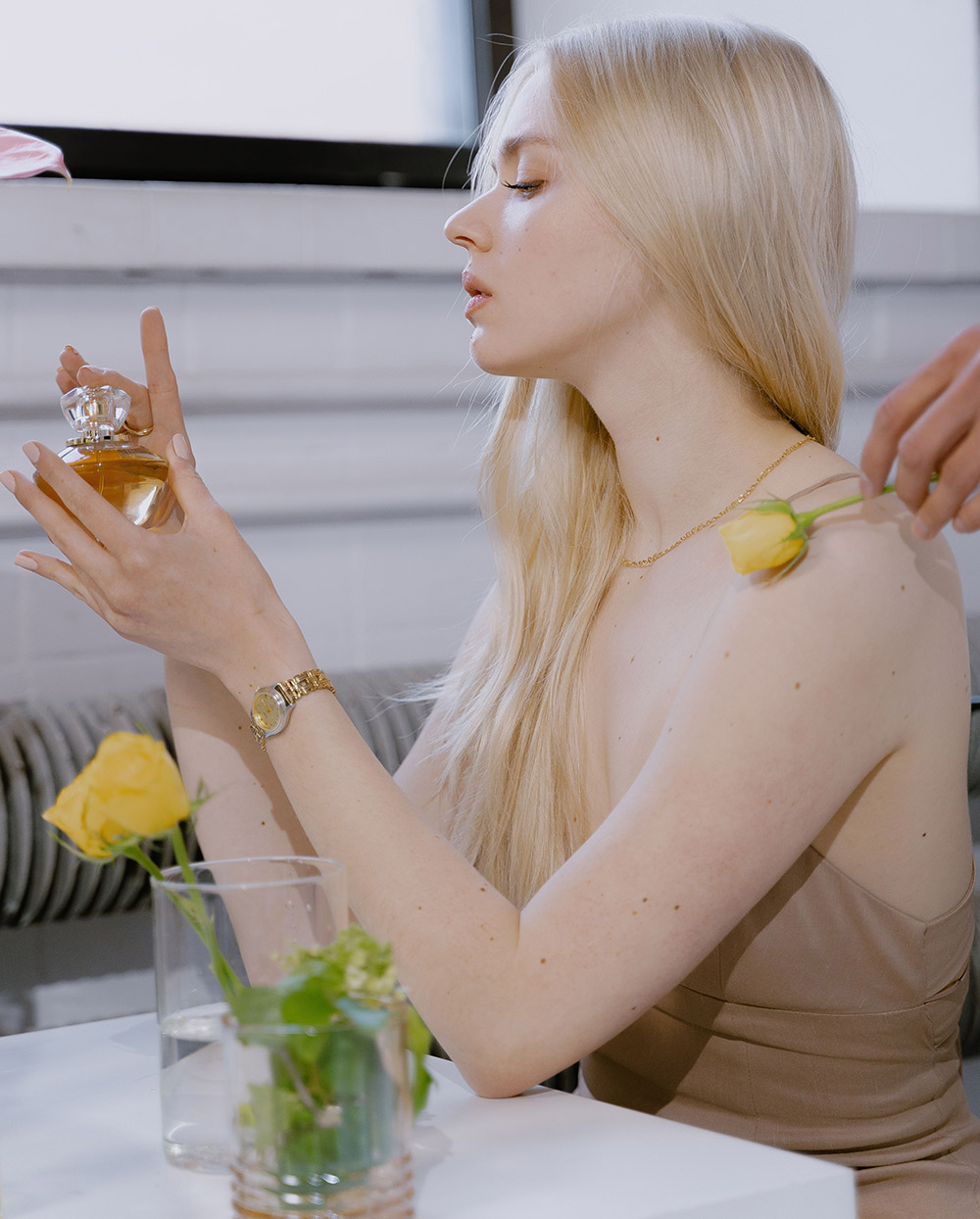 pheromone perfume