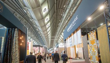 RUDOLF is pioneering the future of technical textiles by developing innovative, functional solutions