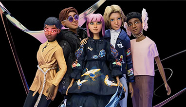 How Video Game Armor Is Quietly Reshaping High Fashion