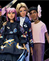 How Video Game Armor Is Quietly Reshaping High Fashion