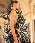 Schiaparelli Explores the Power of Imagination with Surreal Haute Couture FW26 Collection