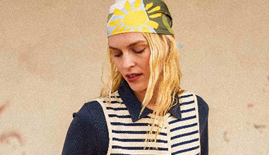 Why Scoop Has Become the UK Launchpad for International Fashion Talent