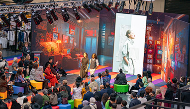 Source Debates Returns with Unfiltered Conversations on AI, Supply Chains and the Future of Fashion