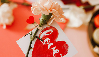 Why Valentine’s Day Is the Perfect Holiday for Familiar Traditions