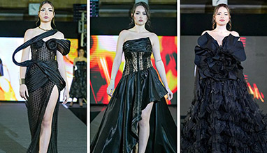 Evening Dress Fashion Trends 2026: Elegance Reimagined
