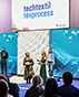 Techtextil & Texprocess 2026: Leading platform for textile innovation – Performance Apparel Textiles takes centre stage at the opening
