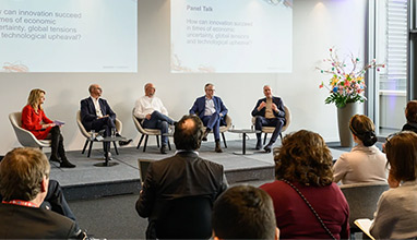 Techtextil and Texprocess 2026: Innovation as a Key Driver of the Textile Future