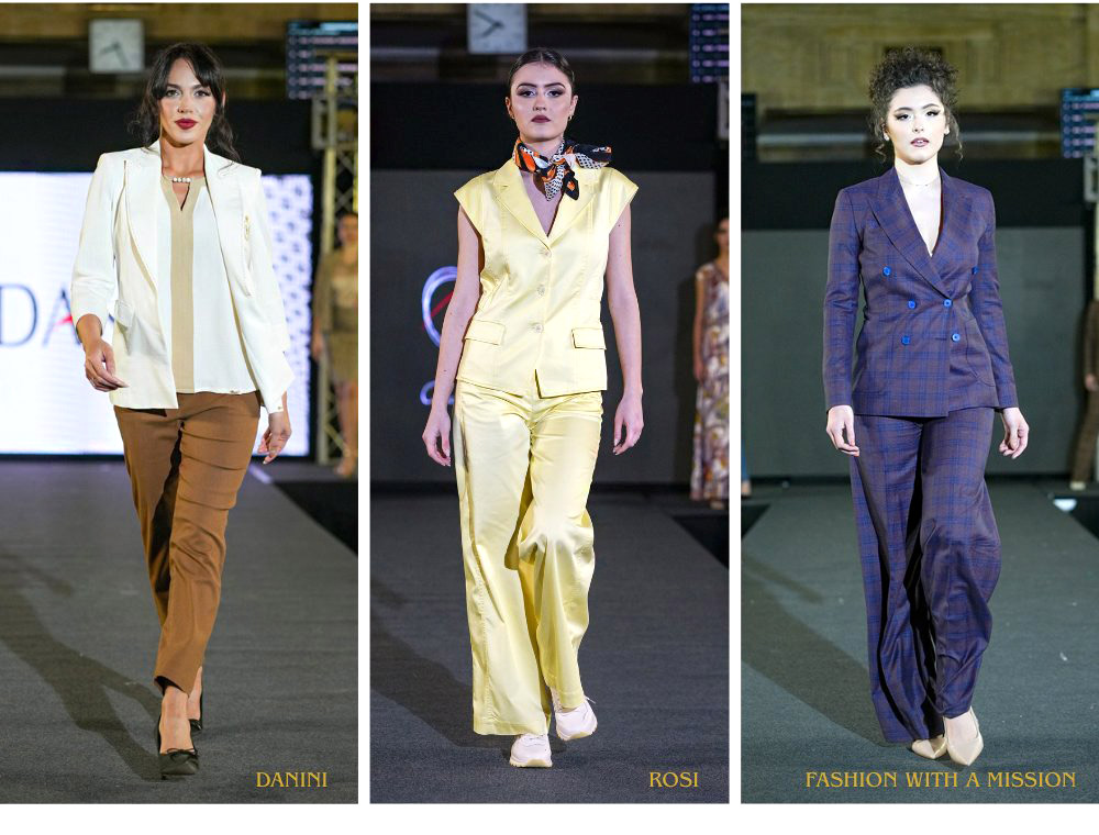 New tailoring