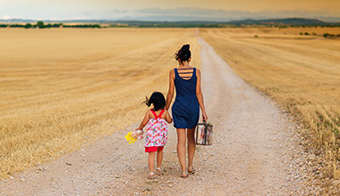 How Becoming More Active as a Parent Changes What You Need From Your Footwear
