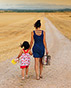 How Becoming More Active as a Parent Changes What You Need From Your Footwear