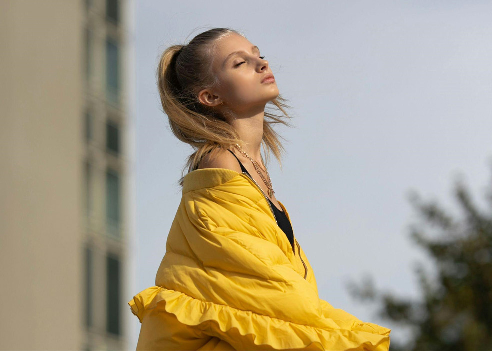 How to Build a More Personal Aesthetic Without Chasing Every Trend
