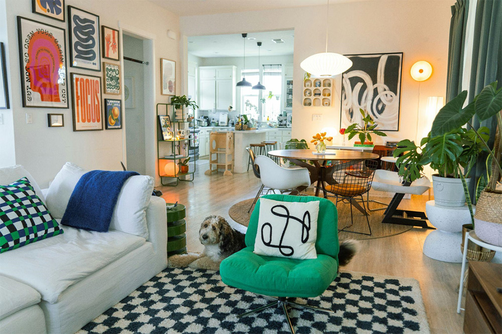 How to Build a More Personal Aesthetic Without Chasing Every Trend