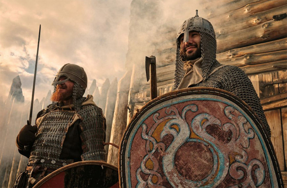 polyurethane armor
