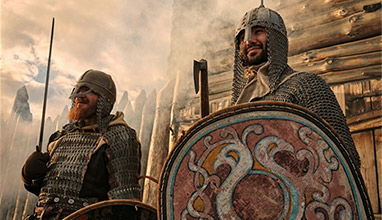 Dream LARP Gear: The Benefits of Polyurethane Armor