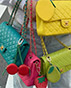 Make Your Handbag Unique: Accessory Trends