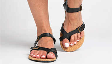 Why Lightweight Shoes Are Perfect for Summer Travel