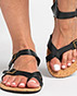 Why Lightweight Shoes Are Perfect for Summer Travel