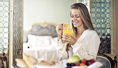 Simple Beauty Rituals That Help You Feel Confident at Every Age