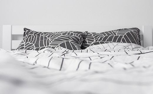 How to Choose the Right Bedding for Each Season
