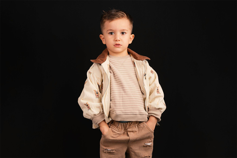Boy