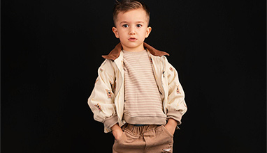 What Should Boys Wear to a Big Family Event to Look Smart and Stay Comfortable?