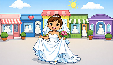 The Top 5 Bridal Boutiques in Kansas City: Where to Find Your Perfect Wedding Dress