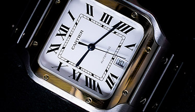 Why the Right Watch Still Matters with Modern Tailoring 