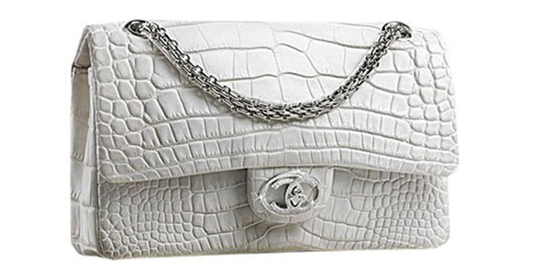 Chanel Diamond Forever Classic Bag - $261,000+