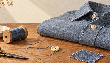 Turn Clothing Repairs Into a Focused Customer Workshop