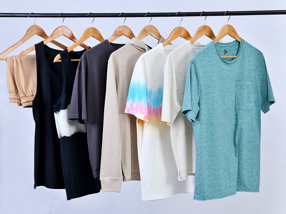 Clothing supplier