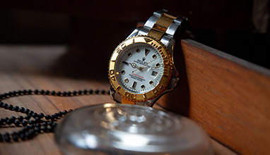 How to Start a Thoughtful Luxury Watch Collection (Even as a Beginner)