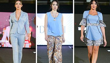 Color Fashion Trends for Summer 2026: The Shades Defining the Season