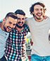 Comfort as Identity: What Men’s Off-Duty Clothes Reveal About Modern Masculinity