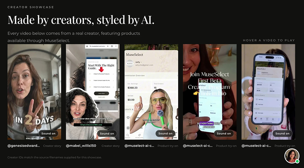 Creators