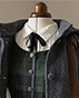 Dark Academia Wardrobe Essentials: Building a Timeless, Literary-Inspired Closet