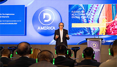 DELIVER America Unveils Stellar 2026 Speaker Lineup as Countdown to Las Vegas Begins
