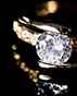 How to Match an Engagement Ring With Your Personal Style